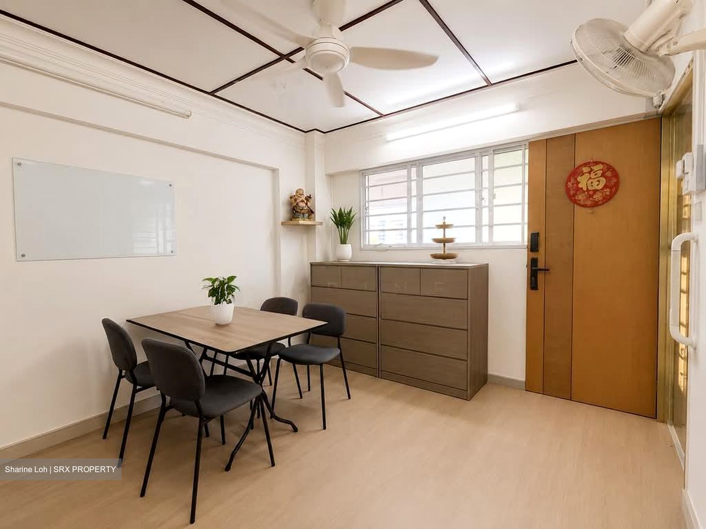 Blk 237 Tampines Street 21 (Tampines), HDB 3 Rooms #572399891